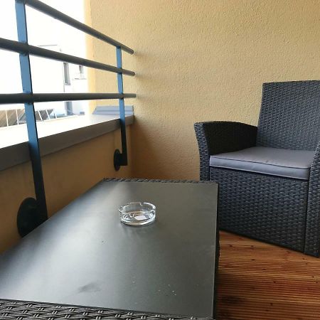 Sweet Dream - Apartment In Zentrum Sued Lipsk Zewnętrze zdjęcie