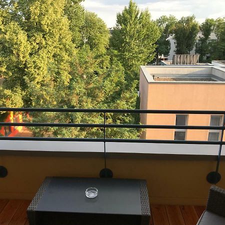 Sweet Dream - Apartment In Zentrum Sued Lipsk Zewnętrze zdjęcie