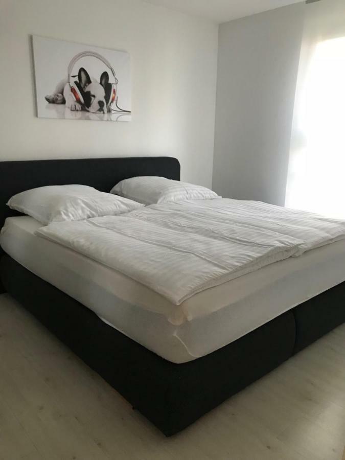 Sweet Dream - Apartment In Zentrum Sued Lipsk Zewnętrze zdjęcie