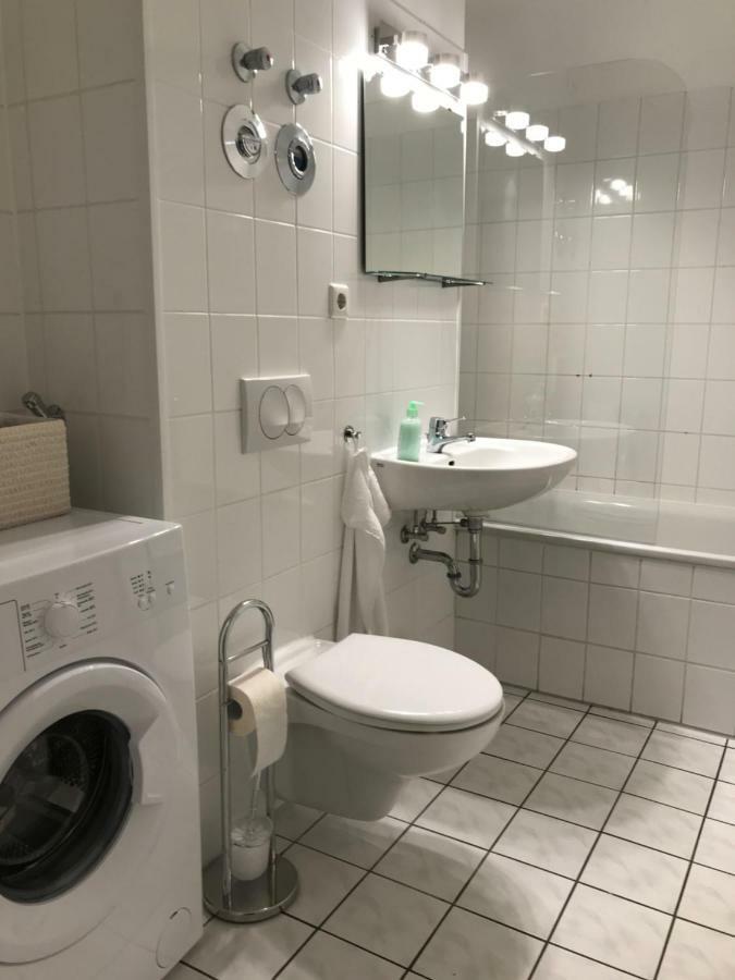 Sweet Dream - Apartment In Zentrum Sued Lipsk Zewnętrze zdjęcie