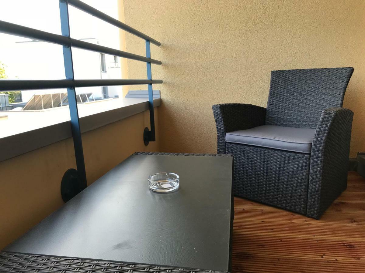 Sweet Dream - Apartment In Zentrum Sued Lipsk Zewnętrze zdjęcie