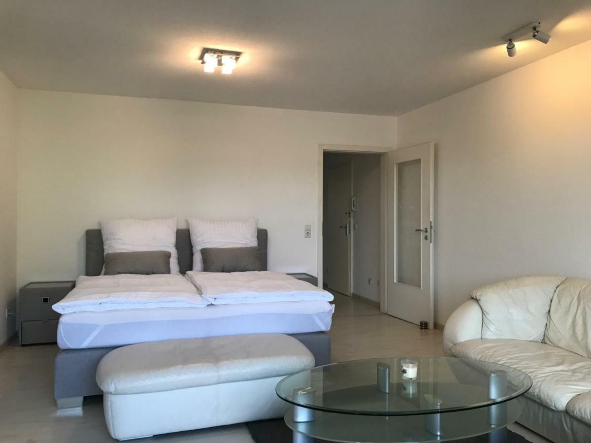Sweet Dream - Apartment In Zentrum Sued Lipsk Zewnętrze zdjęcie