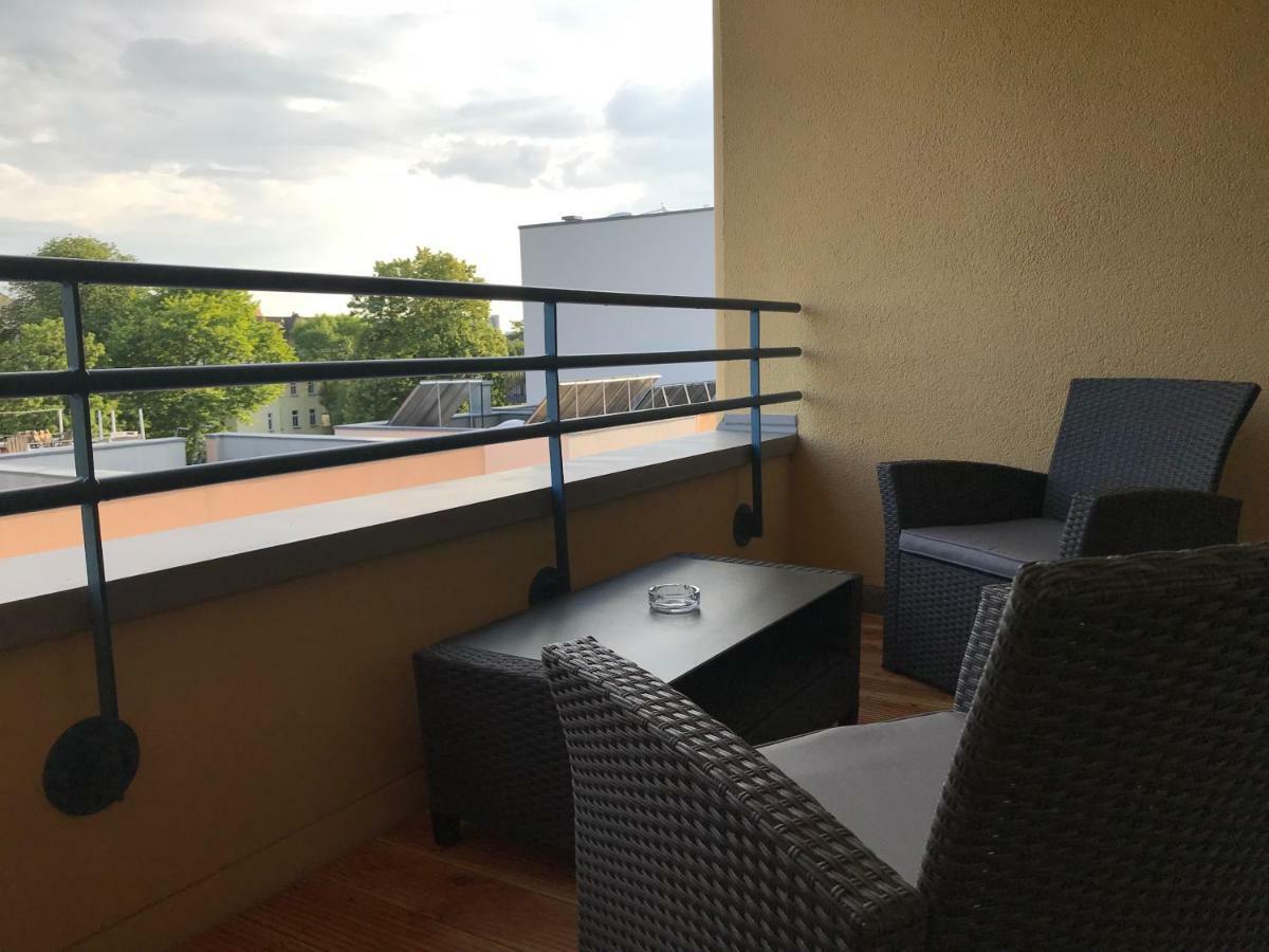 Sweet Dream - Apartment In Zentrum Sued Lipsk Zewnętrze zdjęcie