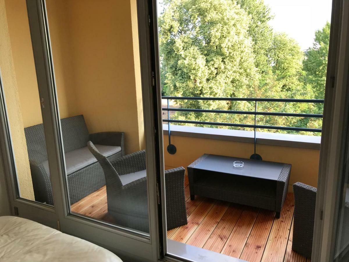 Sweet Dream - Apartment In Zentrum Sued Lipsk Zewnętrze zdjęcie
