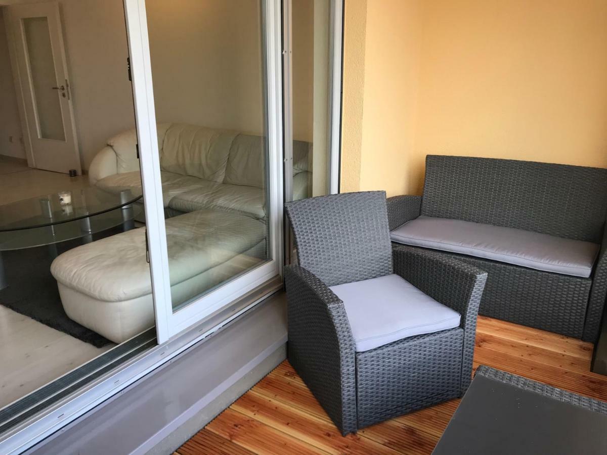 Sweet Dream - Apartment In Zentrum Sued Lipsk Zewnętrze zdjęcie