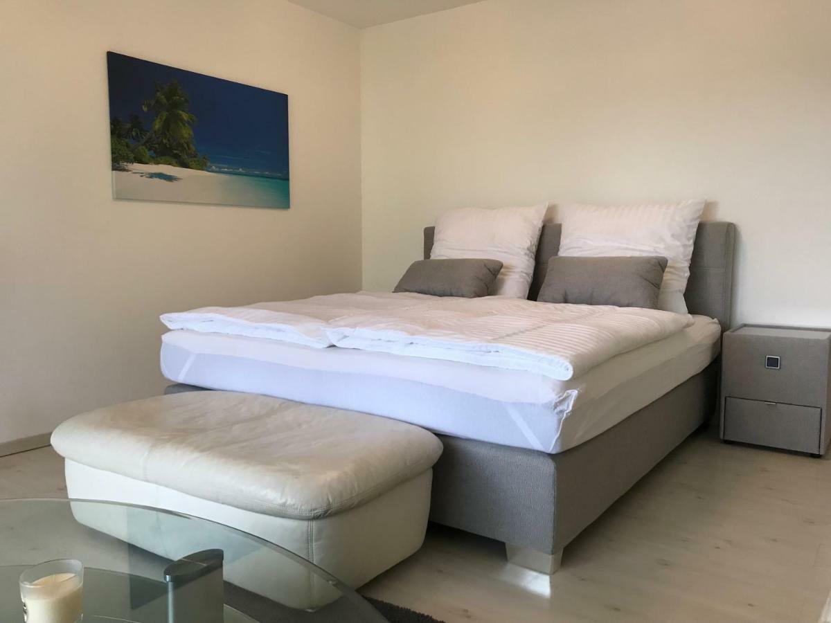 Sweet Dream - Apartment In Zentrum Sued Lipsk Zewnętrze zdjęcie