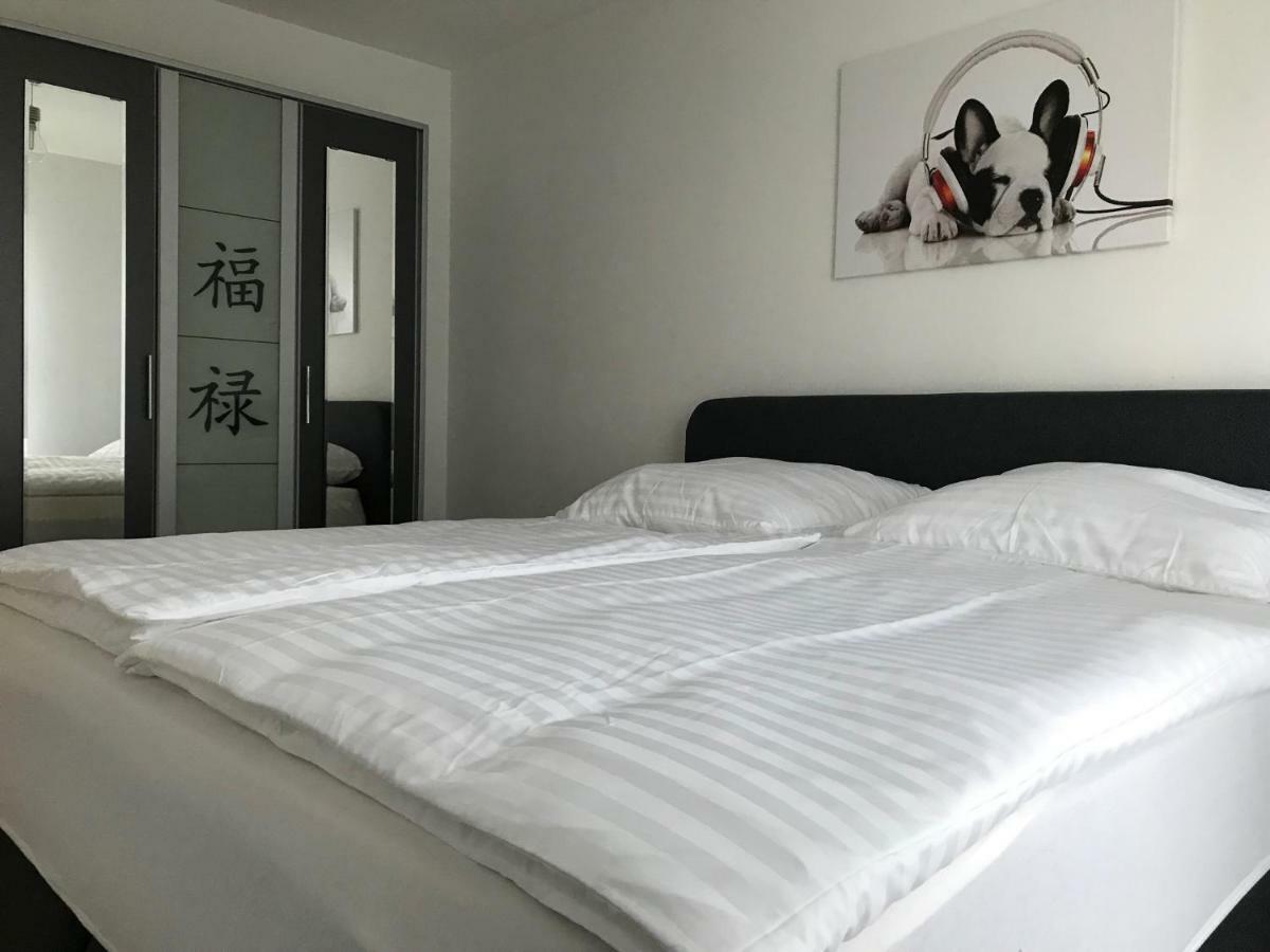 Sweet Dream - Apartment In Zentrum Sued Lipsk Zewnętrze zdjęcie
