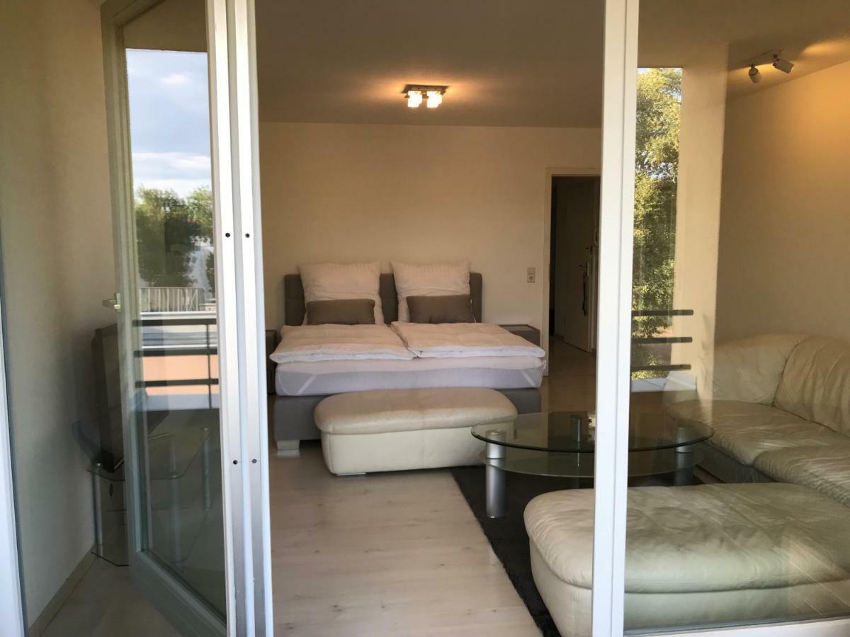 Sweet Dream - Apartment In Zentrum Sued Lipsk Zewnętrze zdjęcie