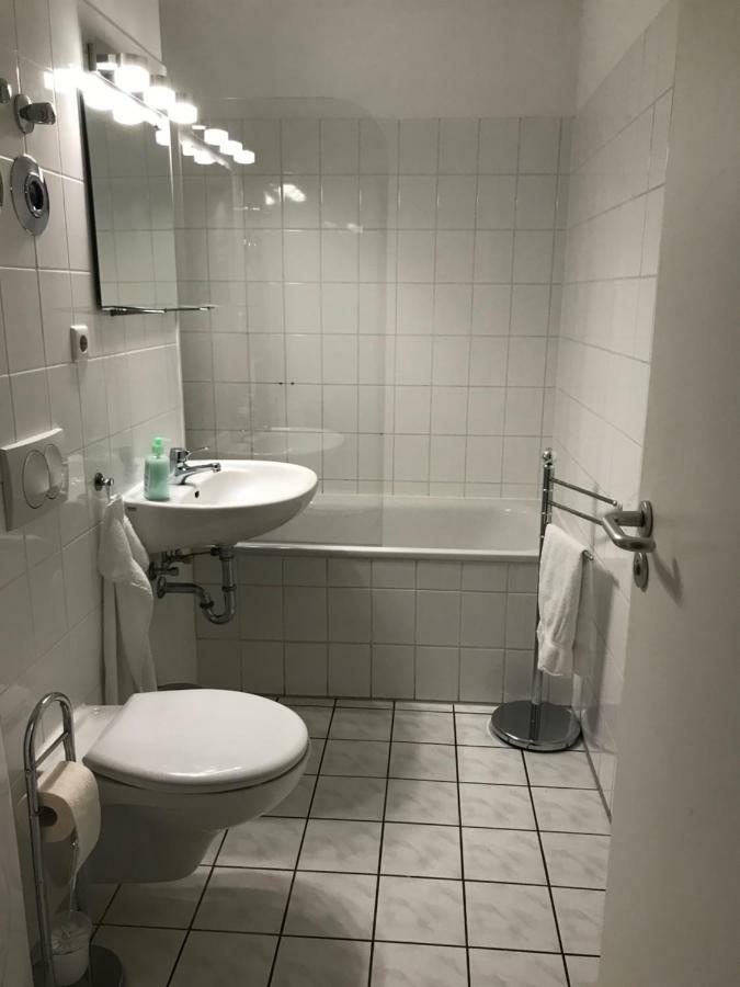 Sweet Dream - Apartment In Zentrum Sued Lipsk Zewnętrze zdjęcie