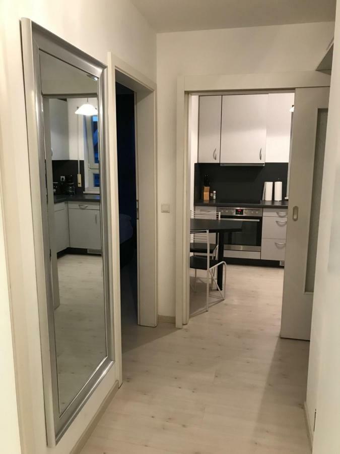 Sweet Dream - Apartment In Zentrum Sued Lipsk Zewnętrze zdjęcie