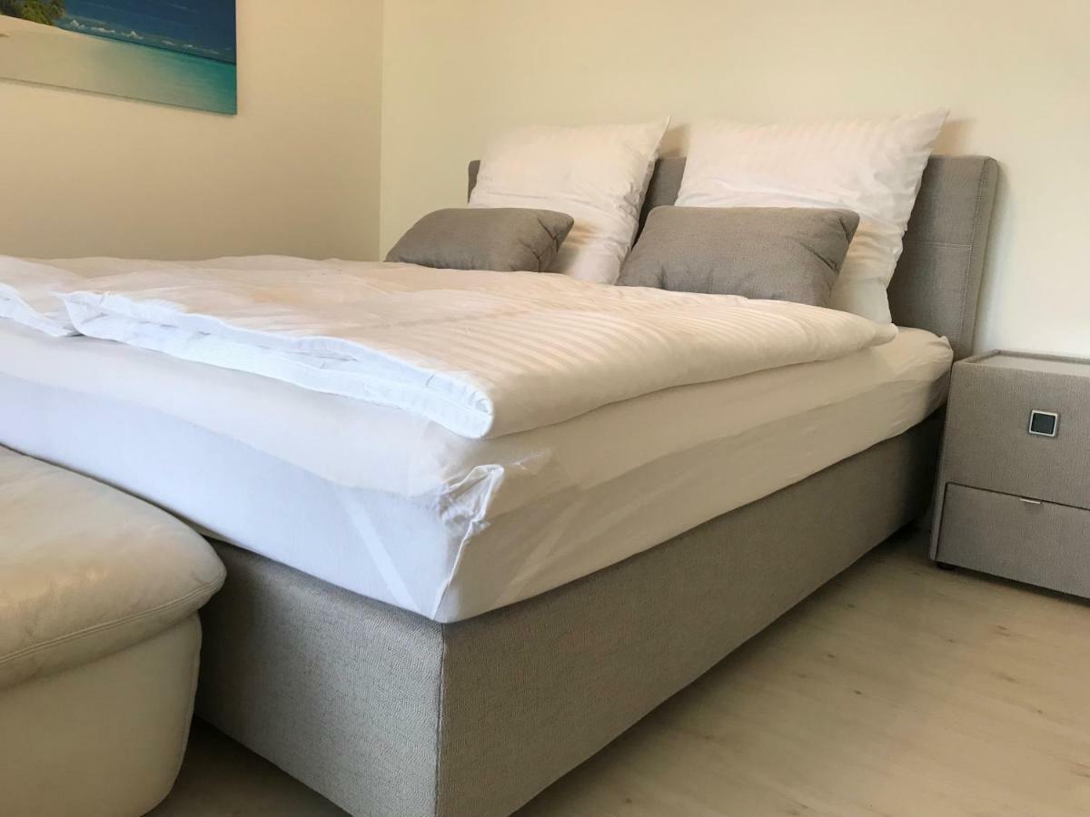 Sweet Dream - Apartment In Zentrum Sued Lipsk Zewnętrze zdjęcie