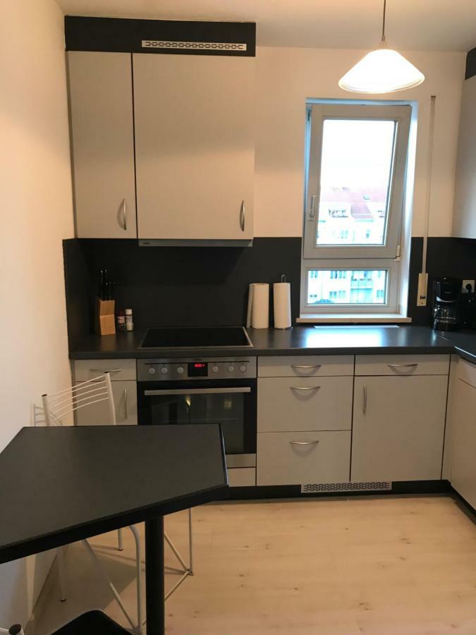 Sweet Dream - Apartment In Zentrum Sued Lipsk Zewnętrze zdjęcie