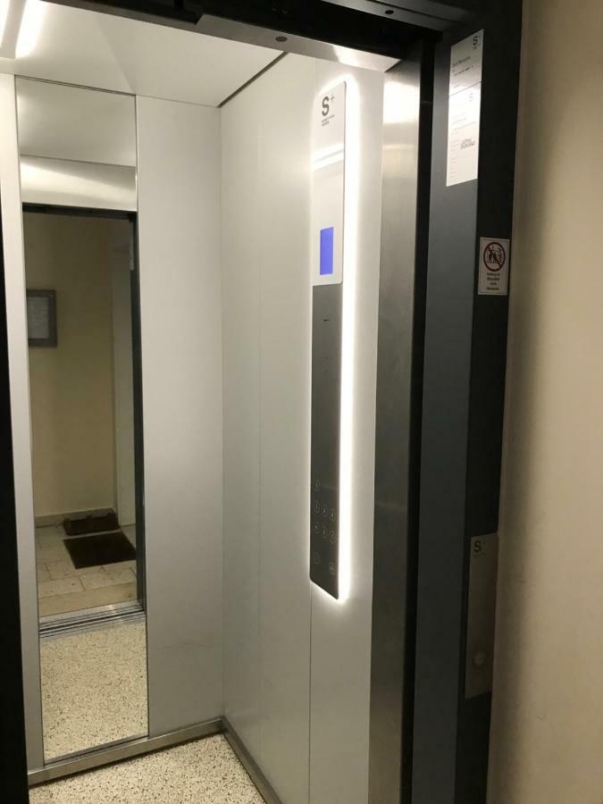 Sweet Dream - Apartment In Zentrum Sued Lipsk Zewnętrze zdjęcie